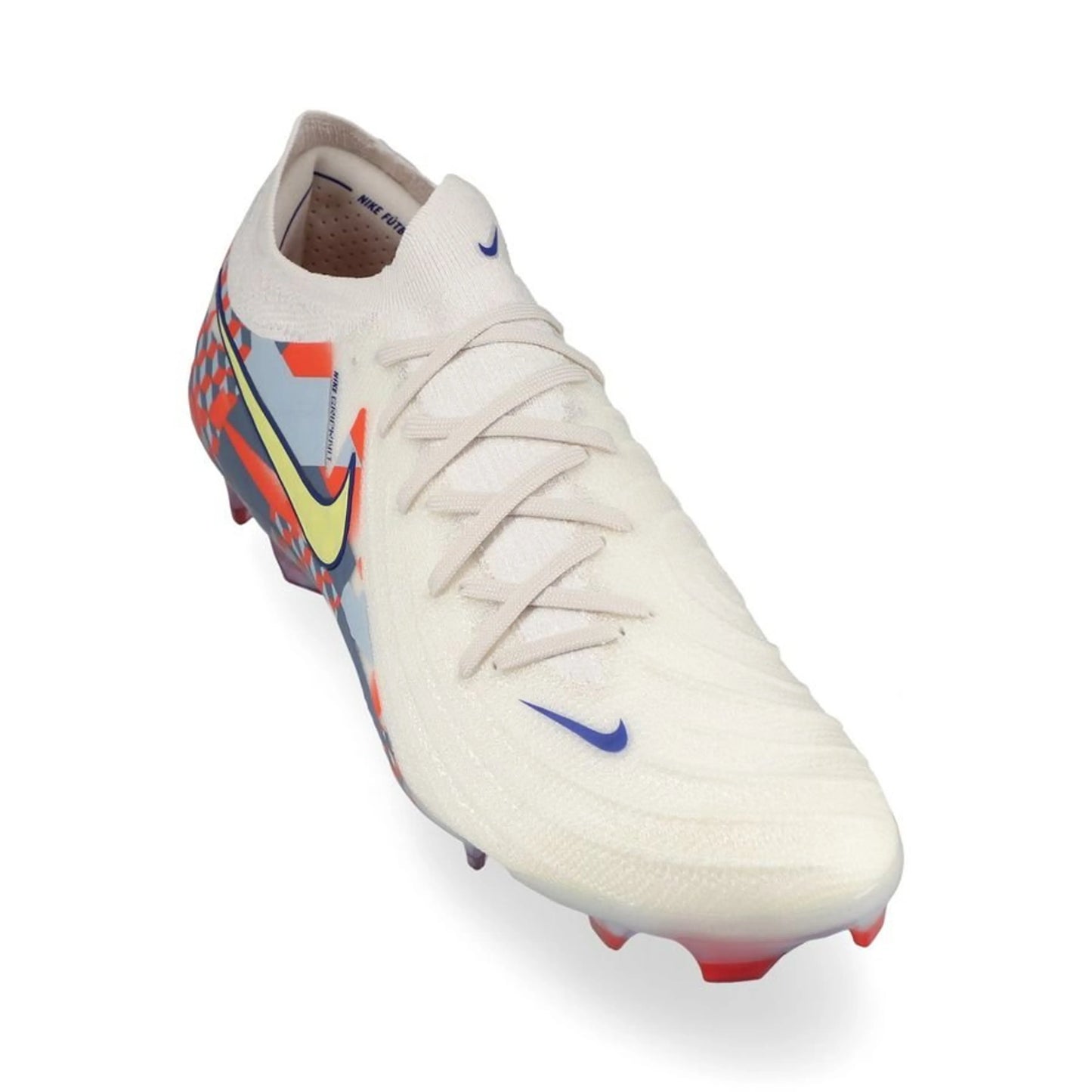 Nike Phantom GX II Elite FG "Barna"