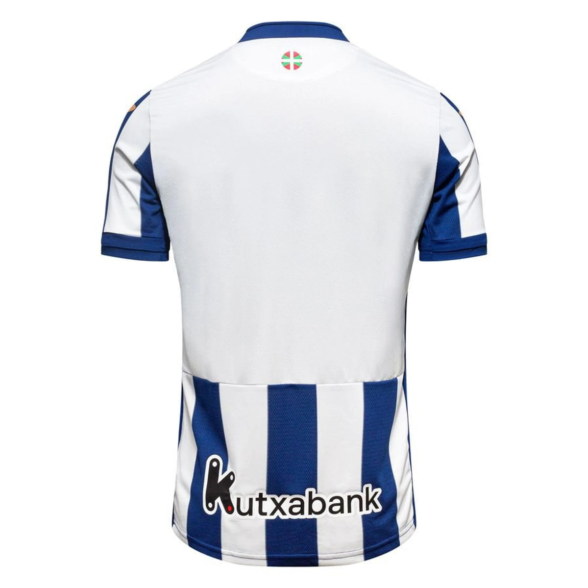 Real Sociedad 26/27 Home Jersey