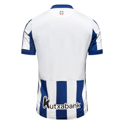 Real Sociedad 26/27 Home Jersey