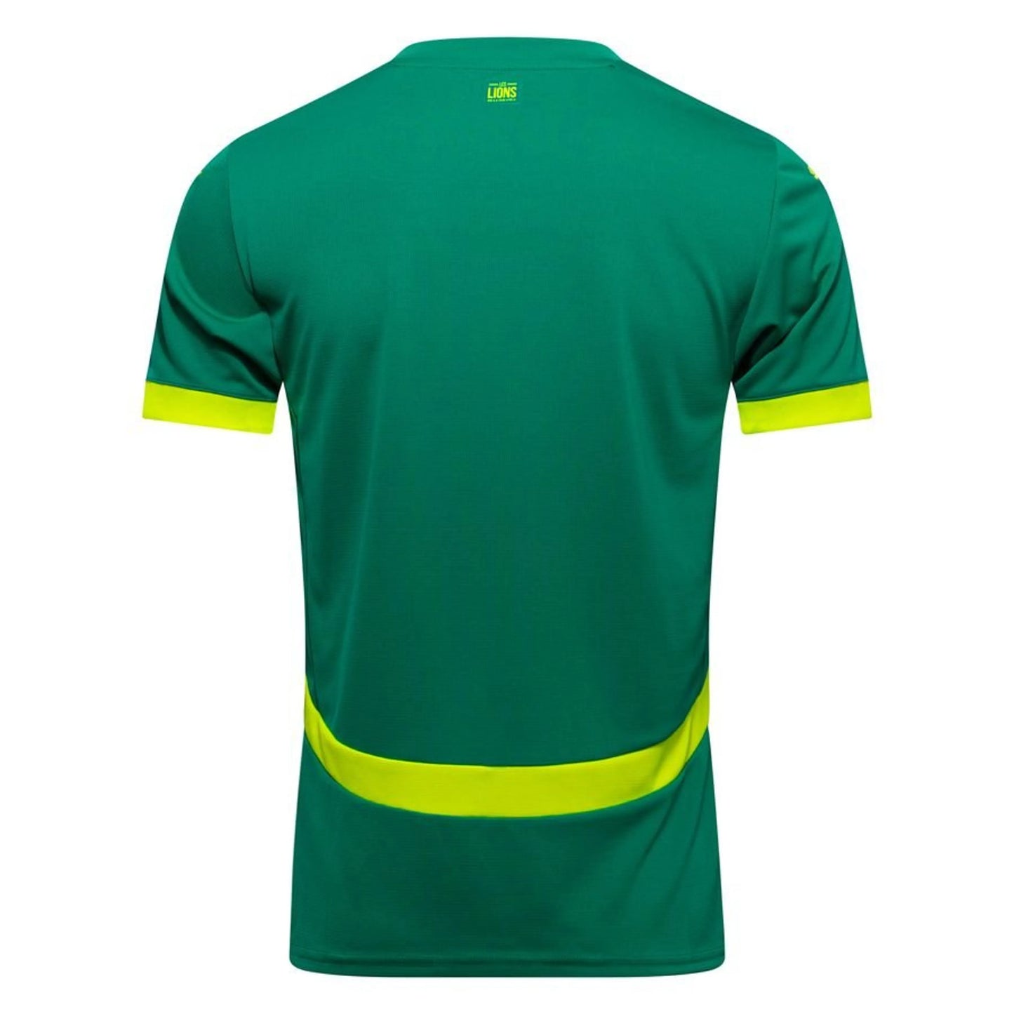 Senegal 24/25 Away Jersey