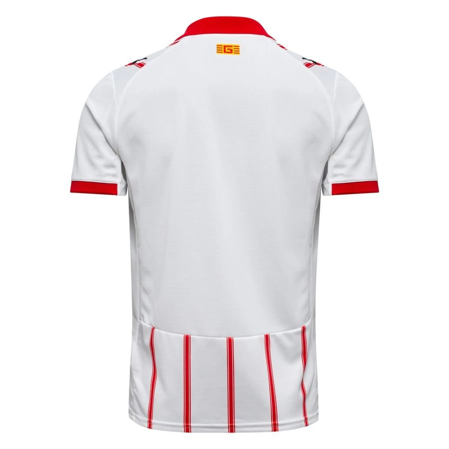 Girona FC 25/26 Home Jersey