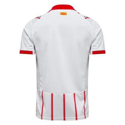 Girona FC 25/26 Home Jersey