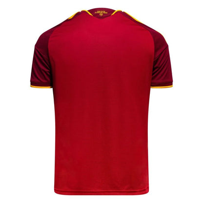 AS Roma 26/27 Home Jersey