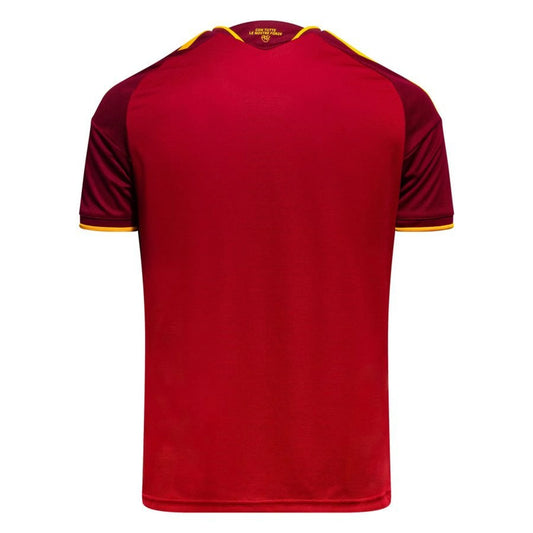 AS Roma 26/27 Home Jersey
