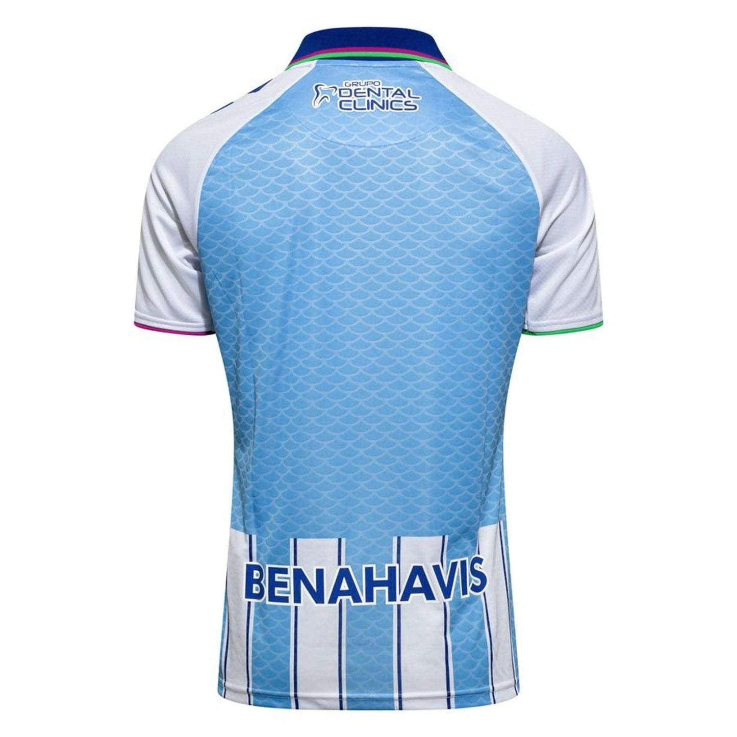 Malaga 26/27 Home Jersey
