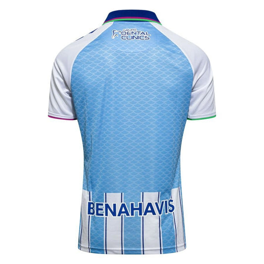 Camiseta de local Málaga 26/27