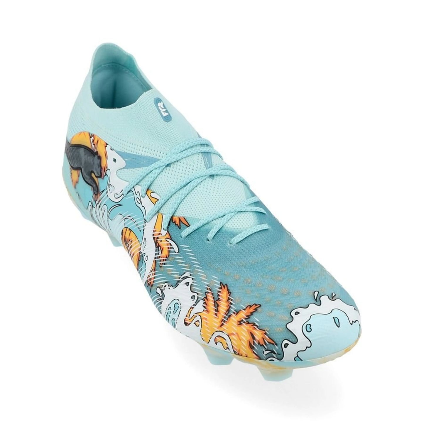 Puma Future 9 Ultimate FG "Los Angeles City"