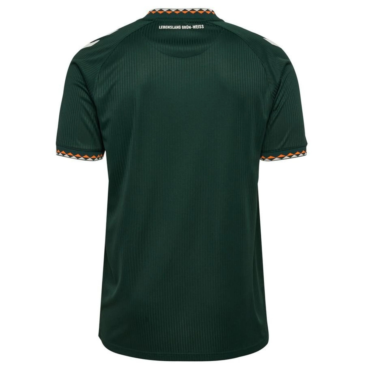 Werder Bremen 26/27 Away Jersey