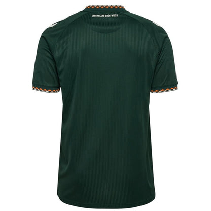 Werder Bremen 26/27 Away Jersey