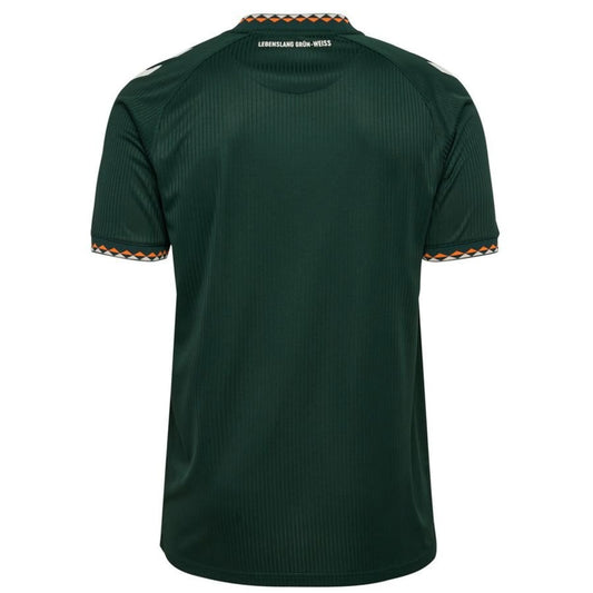 Werder Bremen 26/27 Away Jersey