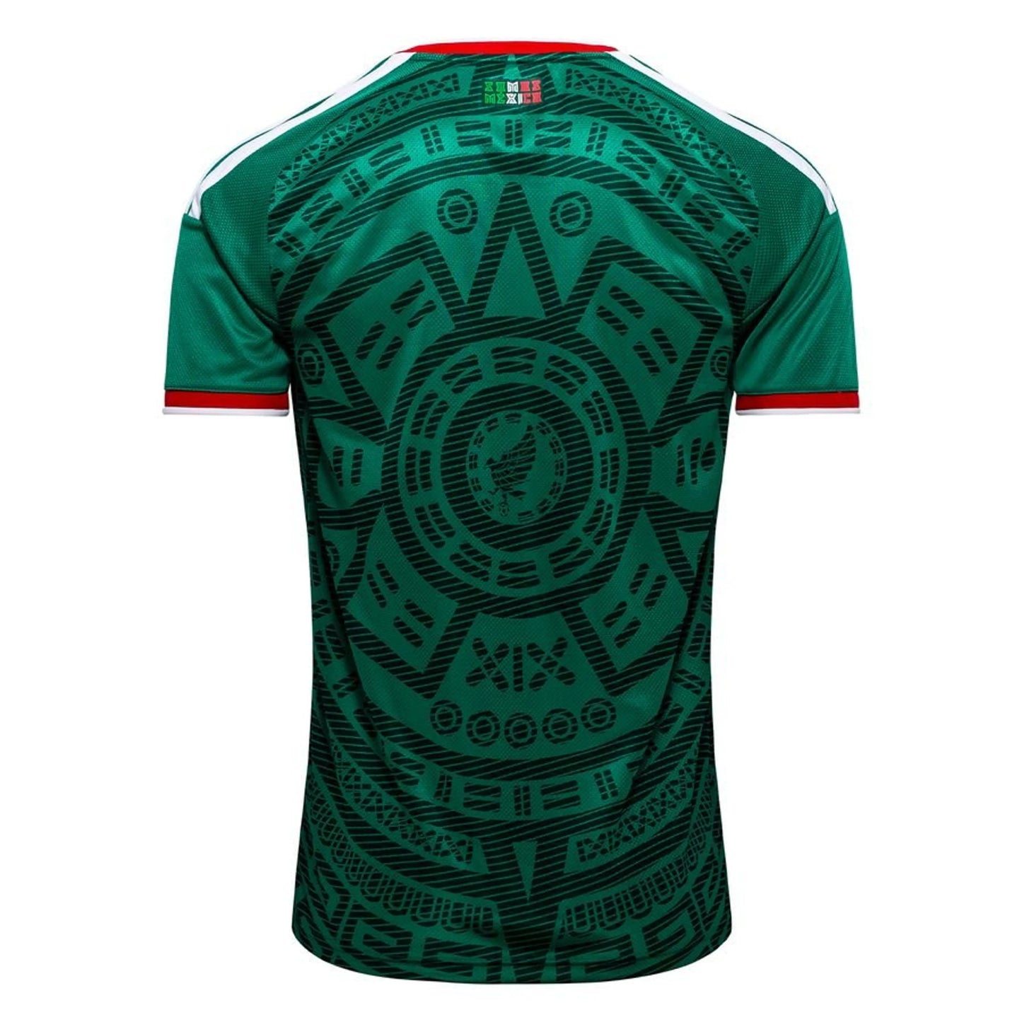 Mexico 2026 World Cup Home Jersey