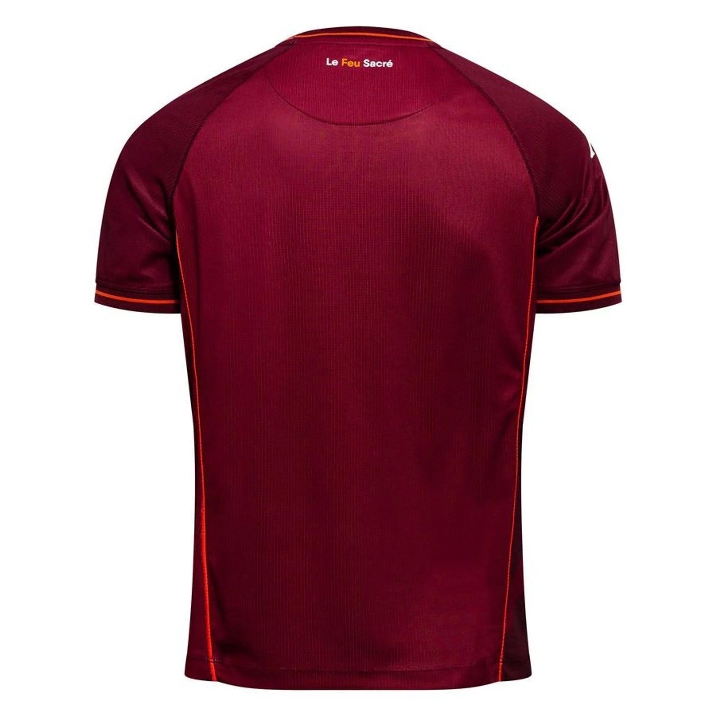 Metz 25/26 Home Jersey