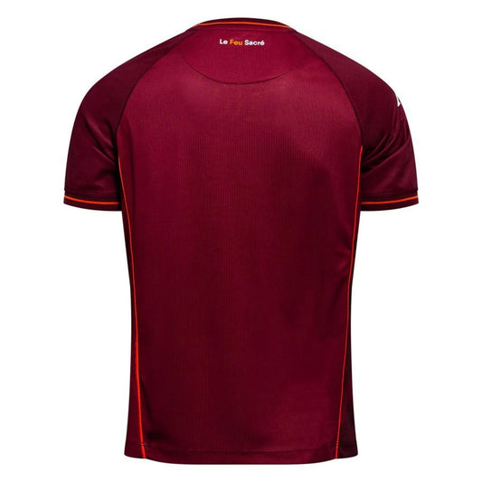 Metz 25/26 Home Jersey
