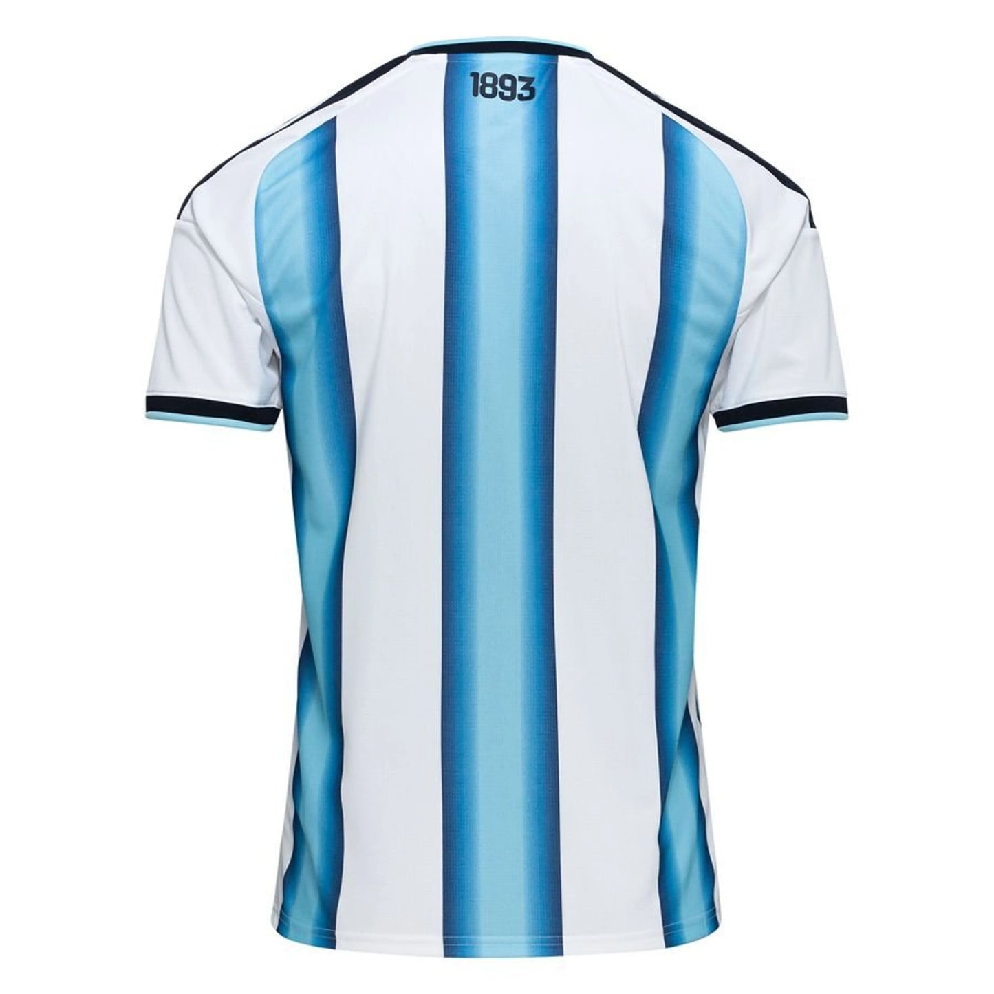 Argentina 2026 World Cup Home Jersey