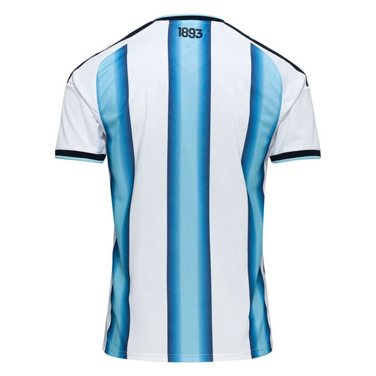 Argentina 2026 World Cup Home Jersey
