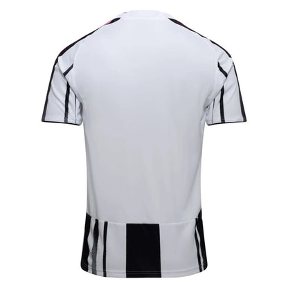 Juventus FC 25/26 Home Jersey