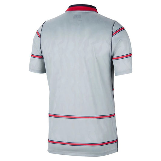 Camiseta de visitante del Atlético de Madrid 26/27