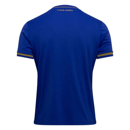 AS Monaco 25/26 Away Jersey