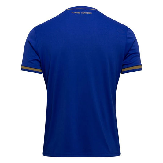 AS Monaco 25/26 Away Jersey