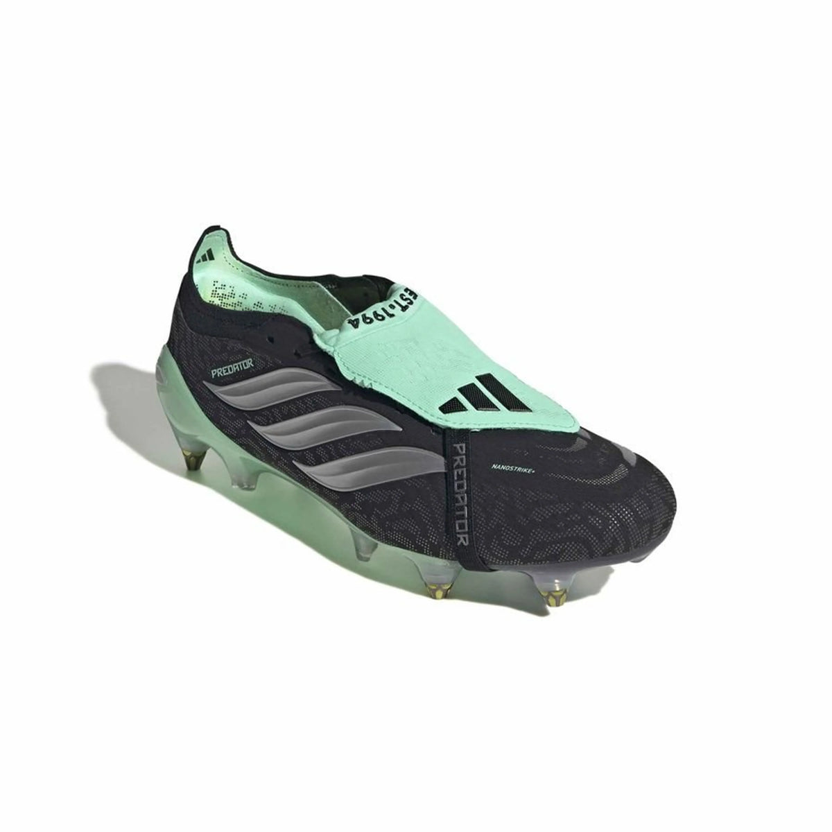 Adidas Predator Elite FG Lengüeta "Caos vs Control"
