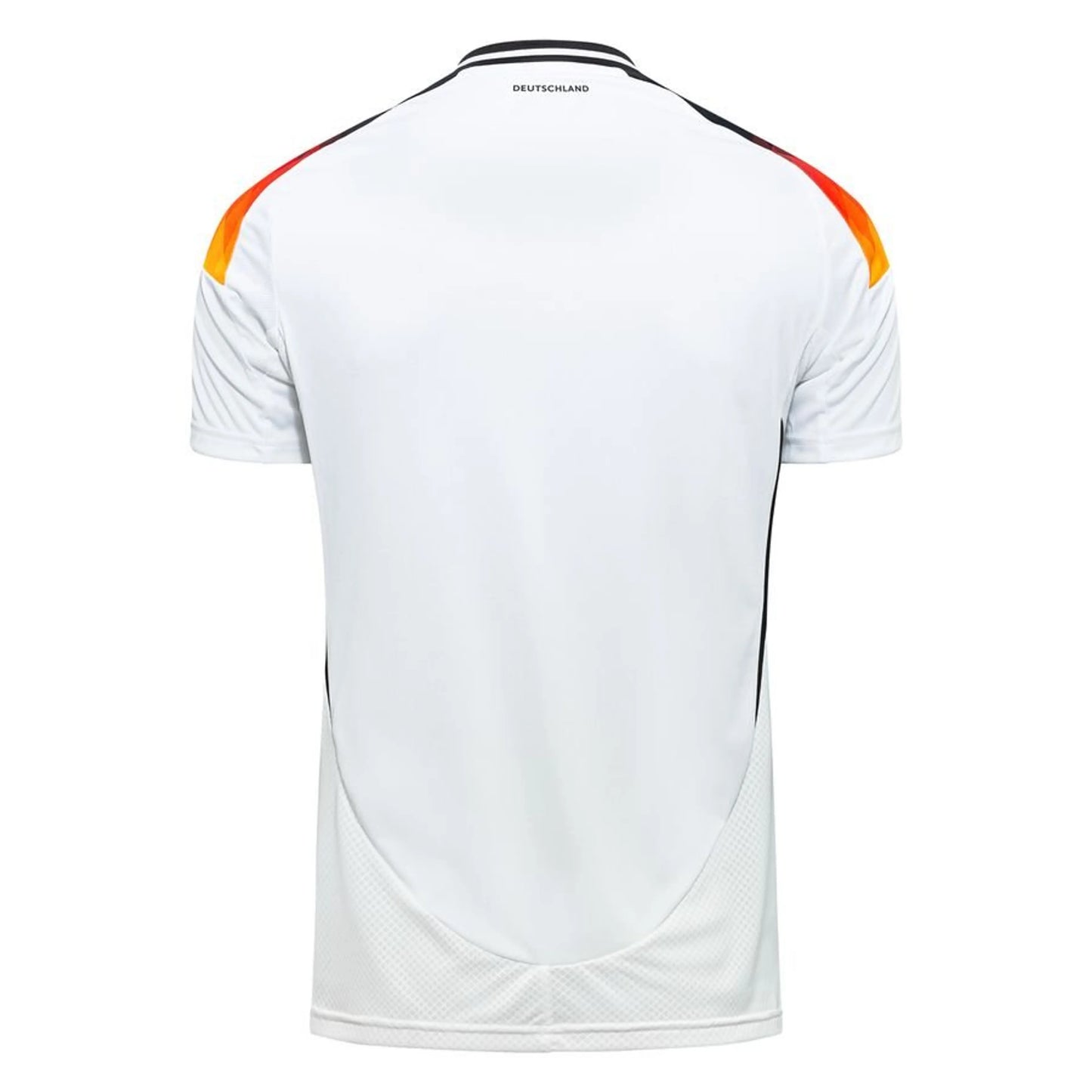 Germany 2024 Home Jersey