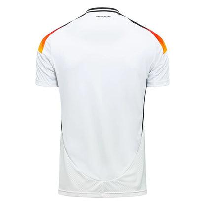 Germany 2024 Home Jersey