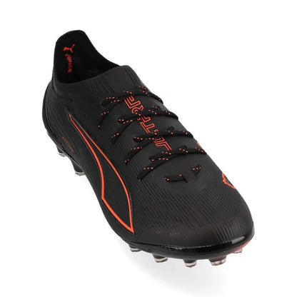 Puma Ultra 6 Ultimate AG "Eclipse"