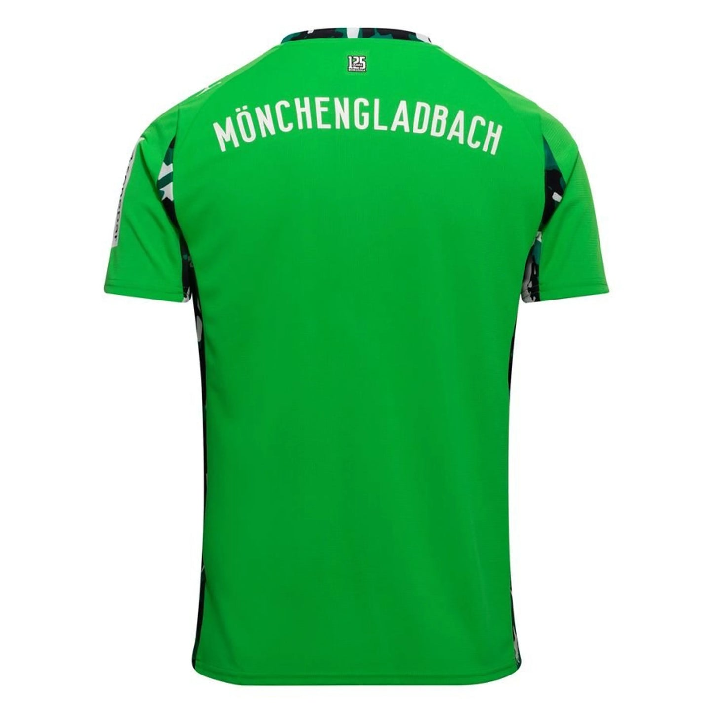 Borussia Mönchengladbach 25/26 Away Jersey