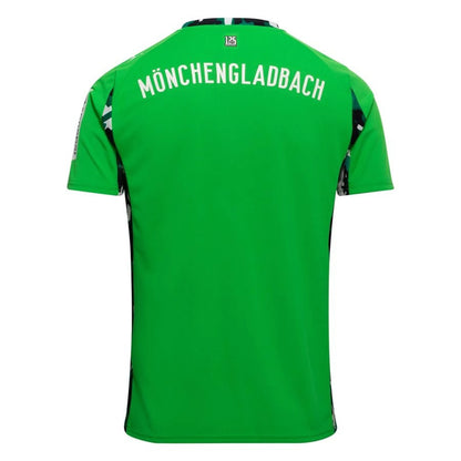 Borussia Mönchengladbach 25/26 Away Jersey