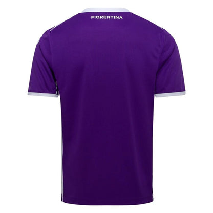 Fiorentina 25/26 Home Jersey