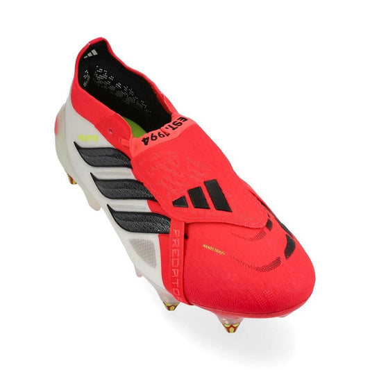 Adidas Predator Elite SG Tongue "Born For Goals"