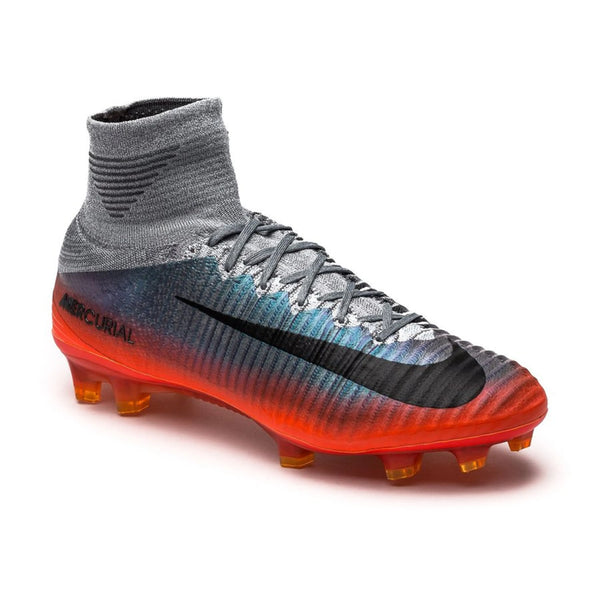 Nike Mercurial Superfly V FG "CR7 Chapter 4"