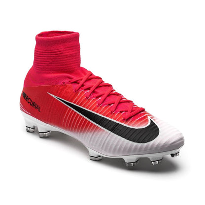 Nike Mercurial Superfly V FG "Motion Blur"
