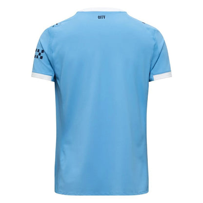 Manchester City 25/26 Home Jersey