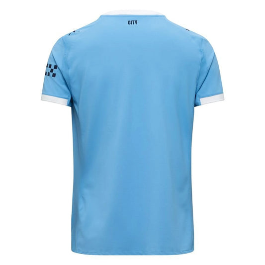 Manchester City 25/26 Home Jersey