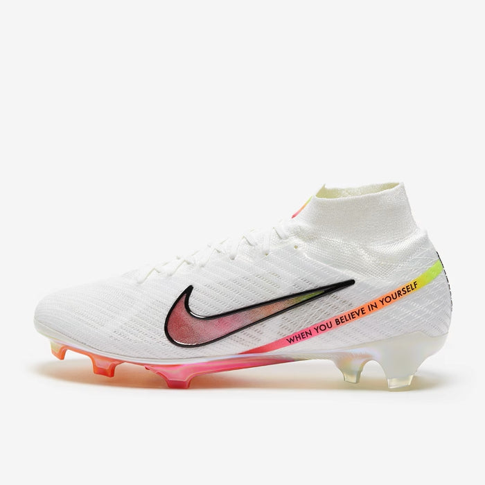 Nike Air Zoom Mercurial Superfly 9 Elite FG "Rashford"