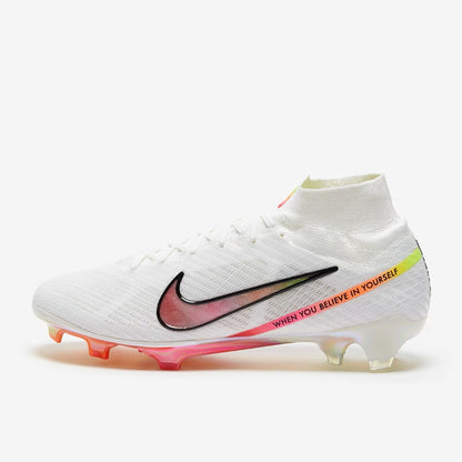 Nike Air Zoom Mercurial Superfly 9 Elite FG "Rashford"