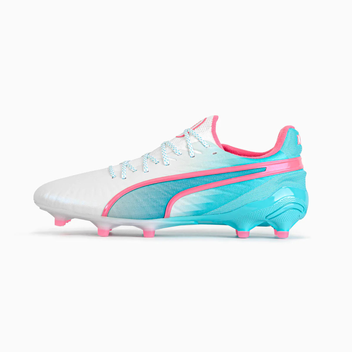 Puma King Ultimate FG/AG "Re-charge"