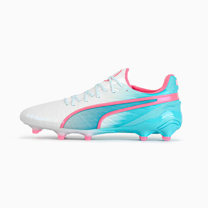 Puma King Ultimate FG/AG "Re-charge"