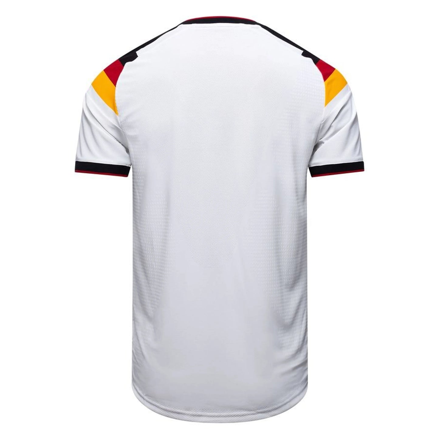 Germany 2026 World Cup Home Jersey