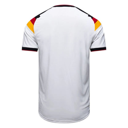 Germany 2026 World Cup Home Jersey