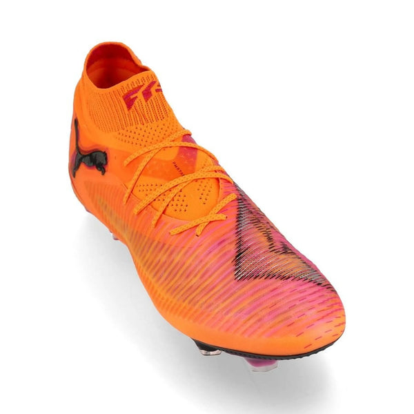 Puma Future 8 Ultimate FG "Hot Pursuit"