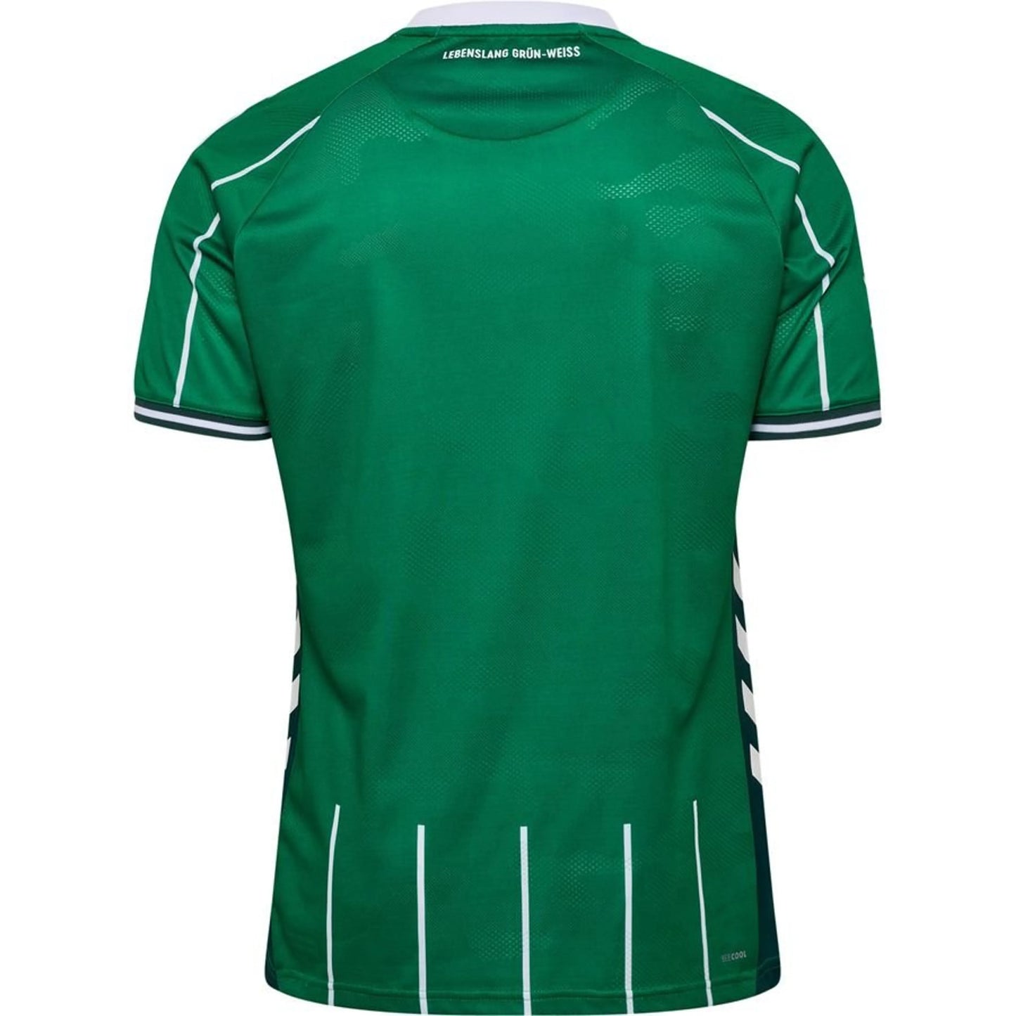 Werder Bremen 25/26 Home Jersey