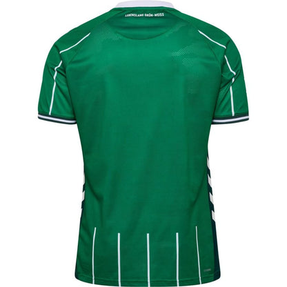 Werder Bremen 25/26 Home Jersey