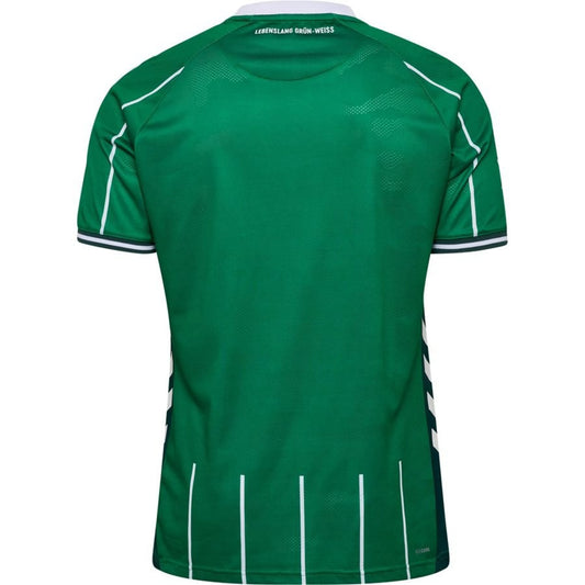 Werder Bremen 25/26 Home Jersey