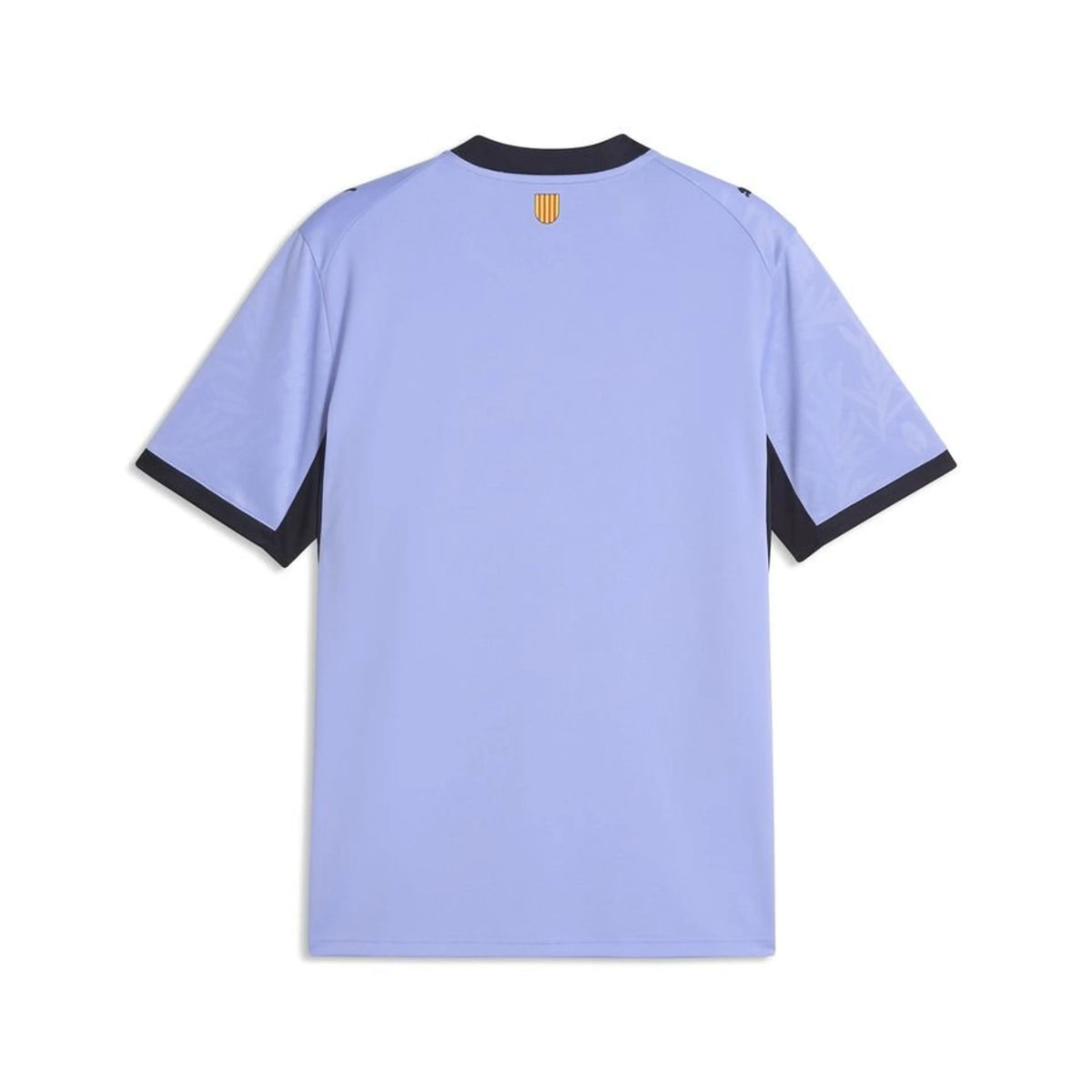 Camiseta Visitante Olympique de Marsella 26/27