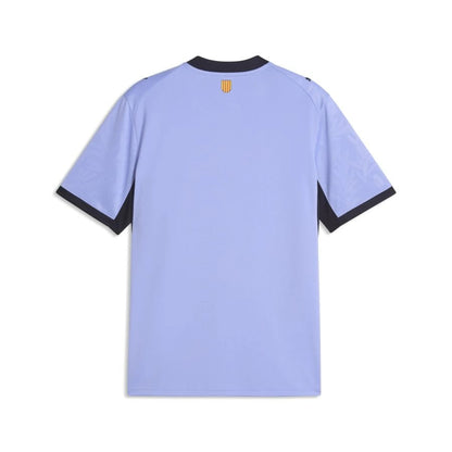 Camiseta Visitante Olympique de Marsella 26/27