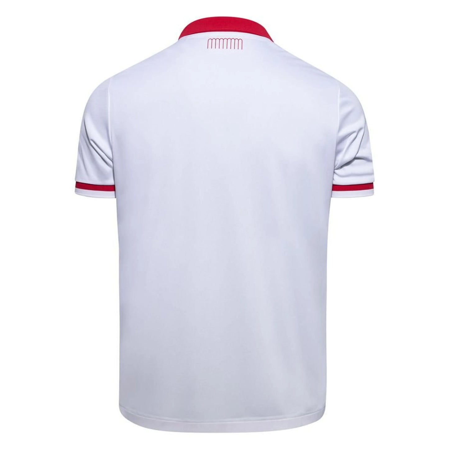 AS Monaco 26/27 Home Jersey