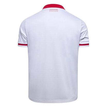 AS Monaco 26/27 Home Jersey