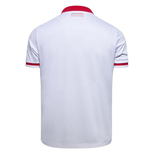 AS Monaco 26/27 Home Jersey